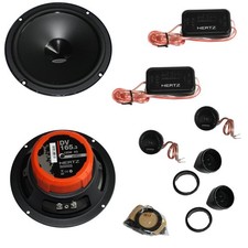 HERTZ DSK 165.3 Dieci 16cm
