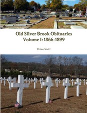 Old Silver Brook Obituaries