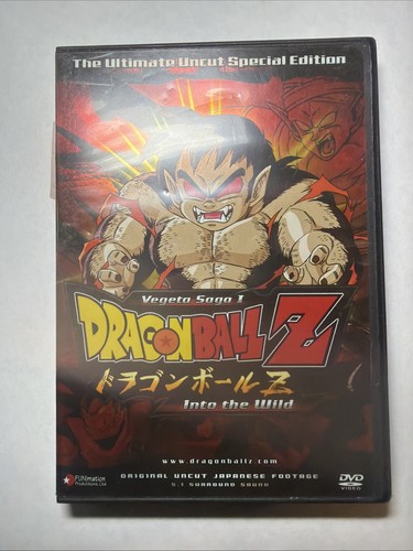 Dragon ball vol 3 - z,
