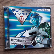Future Trance Vol. n26 - 2CDs