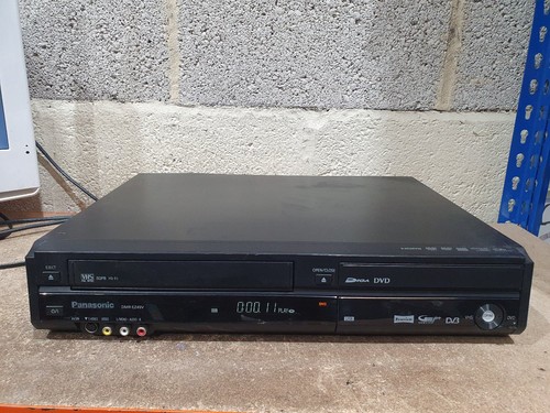 Panasonic dmr ez49v dvd - dmr-ez49v,
