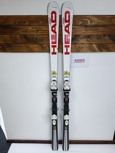 Head world cup speed 180cm - cup, i.speed