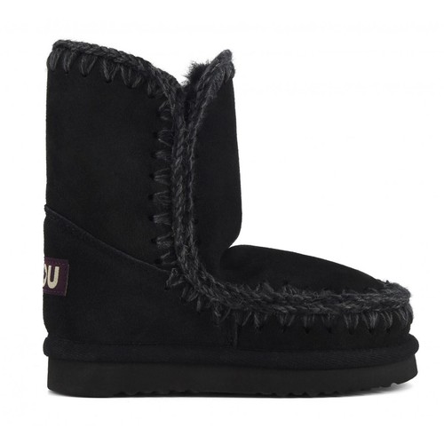 Mou eskimo kinder schwarz - mou,