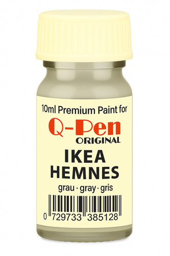 Lackstift für ikea hemnes - lackstift,
