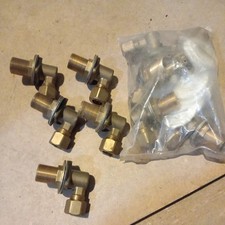 Wandwinkel 1/2"   16x2.2mm aquatherm