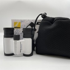 NIKON Binoculars ACULON W10