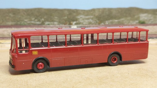 Brekina o317k bus db - mb,