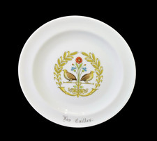 Porcelaine d'Auteuil Paris