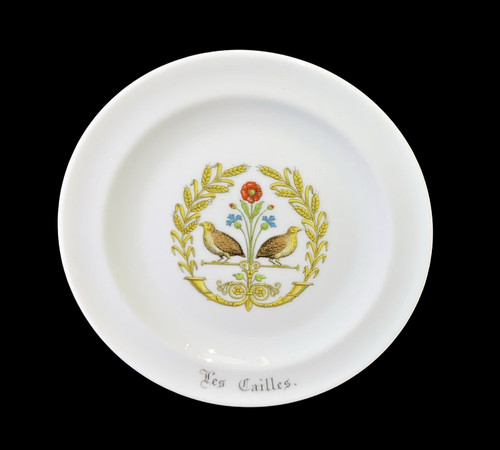 Porcelaine auteuil paris - d'auteuil,