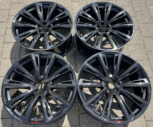 Original alufelgen audi - 23",