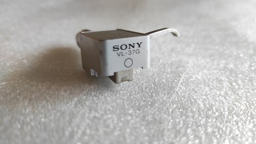 Sony 37g tonabnehmer - sony, vl-37g