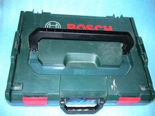 Bosch Box für Professional GSR 10,8-2LI Akku Bohrschrauber NUR TRANSPORTBEHÄLTER