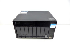 QNAP TS-832PX 8-Bay NAS mit 5x
