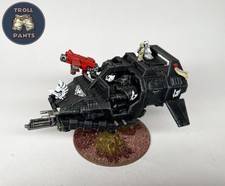 Warhammer 40k - Dark Angels -