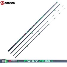 AKIOS Saltwater Fishing