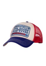 KING KEROSIN Herren Trucker