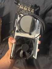 GTX 1080 Ti 11GB Liquid Cooled
