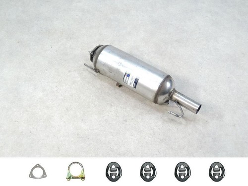 Klarius dpf rußpartikelfilter - klarius,