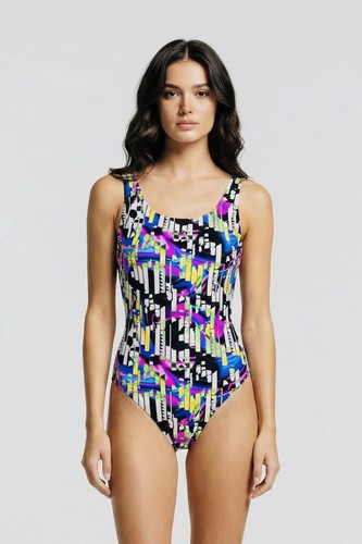 Arena damen bodylift - arena, badeanzug