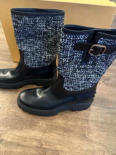 Tod gomma ankle boots - tod‘s,
