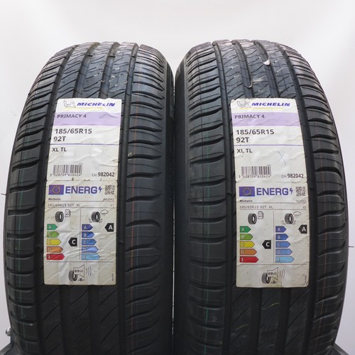 185 michelin 65 - 185, 2x