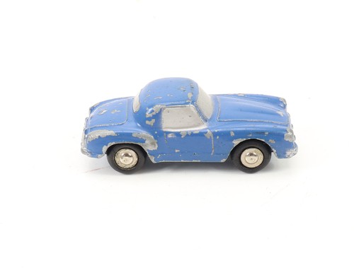 Schuco piccolo 713 modellauto - piccolo 713,