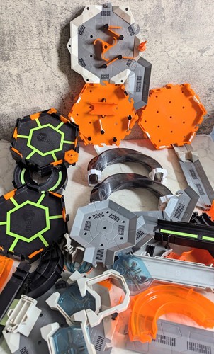 Hexbug nano space discovery - hexbug,