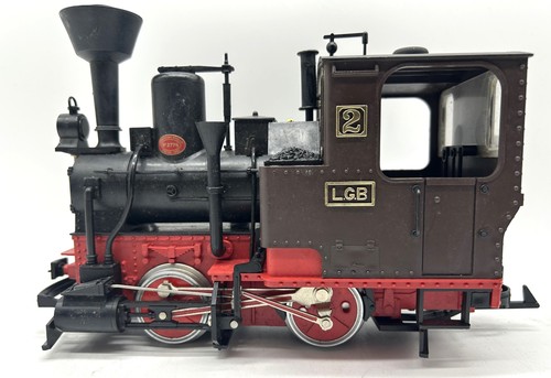 Gebrauchtes 5012020 lgb - |,