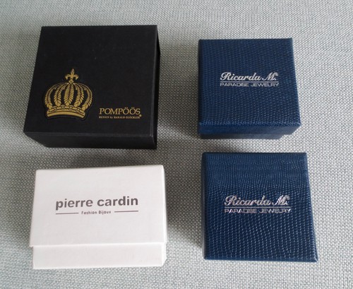 Schmuck geschenk boxen - geschenk,