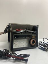 Norma Normatest 3000 Universalmessgerät