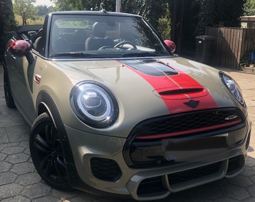 Spiegelkappen für mini - für, cooper