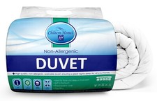 Antiallergie Hohlfaser