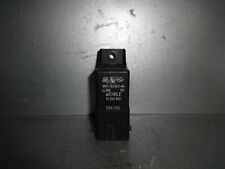 Ford Focus 2 DA3 1,6 TDCI Vorglührelais Relais FoMoCo 3M5T12A343AA