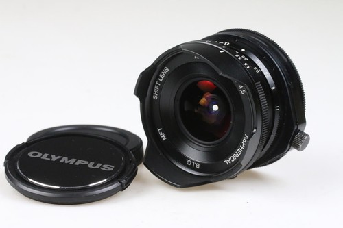 15mm 4 5 - b.i.g., asph