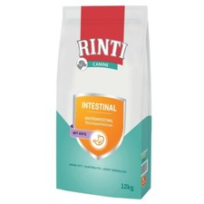 Rinti Hundefutter Canine