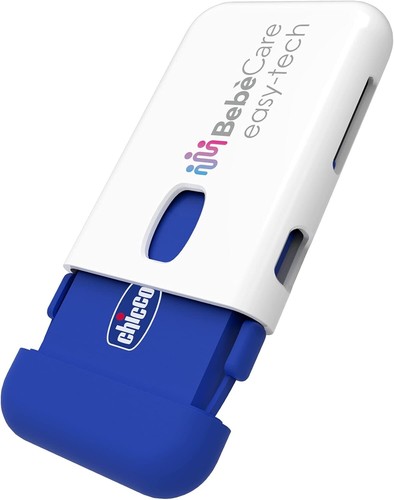 Chicco bebecare easy tech - bebecare, easy-tech