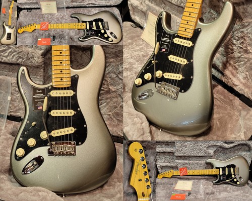 Fender american professional - fender,