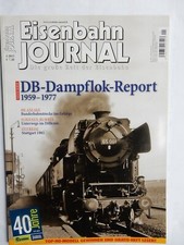Eisenbahn journal 2015 - eisenbahn, journal-2015-12