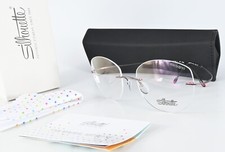 SILHOUETTE Brille 4534 40 6052