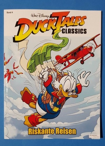Walt disney duck tales - walt,