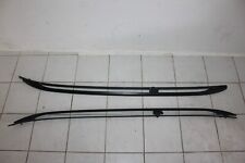 BMW 5er E61 & LCI Touring Dachreling Dachträger SPACEGRAU MET. (A52)