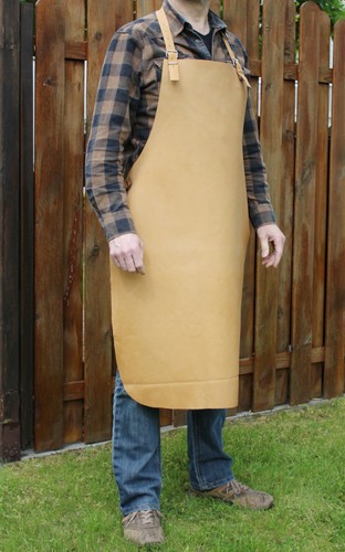 Kräftige echt leder - kräftige,