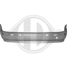 1223055 Stoßstange hinten