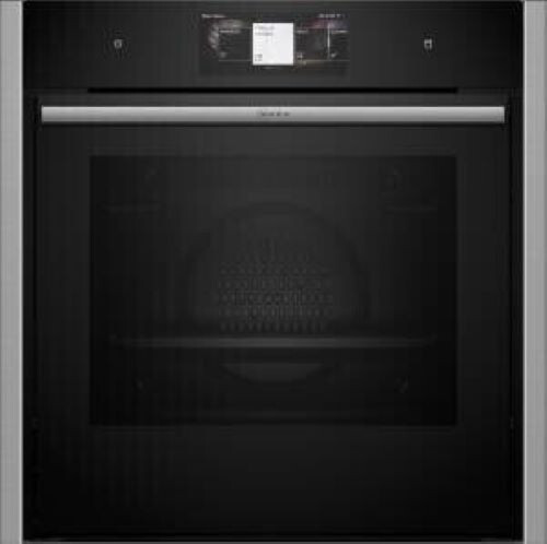 Neff b64vt73n0 einbaubackofen - neff,