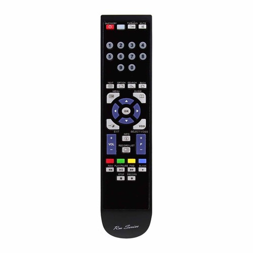 Fernbedienung der serie - fernbedienung, rm-serie