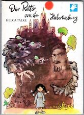 Der Ritter von der Hubertusburg von Helga Talke