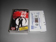 Auswahl James Bond 007 -