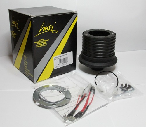Fiat 500 abarth lenkradnabe - fiat,