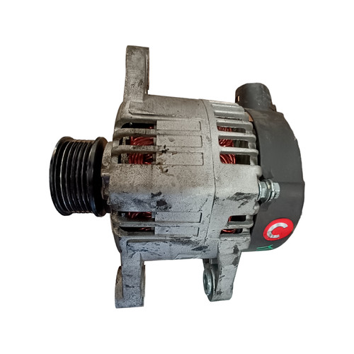 Wechselstromgenerator fiat - wechselstromgenerator,