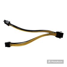 8 Pin Zu Dual 8 ( 6 + 2 ) Pin